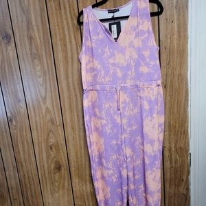 The Dye Jumpsuit
